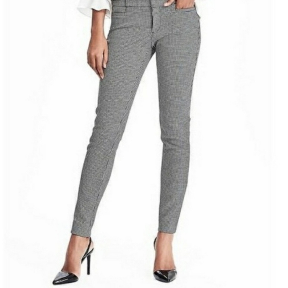 Banana Republic Sloan Grey Pant